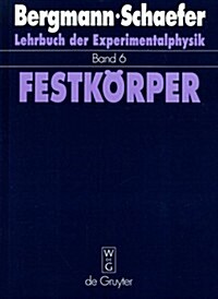 Festkorper (Hardcover)