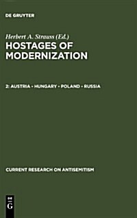 Austria - Hungary - Poland - Russia (Hardcover)