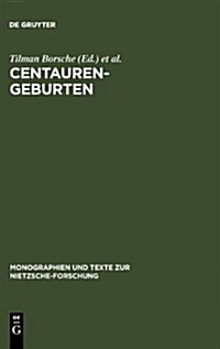 Centauren-Geburten (Hardcover)