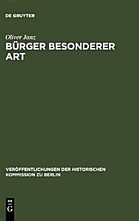 B?ger besonderer Art (Hardcover, Reprint 2012)