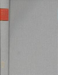 Texte XXII-XXXV (Hardcover)