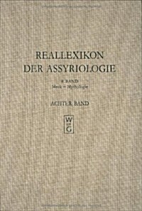 Meek - Mythologie (Hardcover)