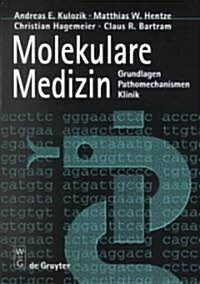 Molekulare Medizin (Hardcover)