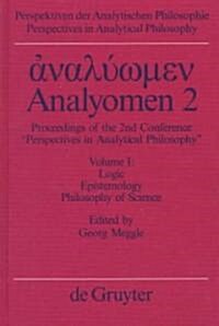 Logic, Epistemology, Philosophy of Science (Hardcover, Reprint 2014)