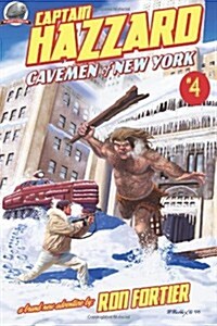 Cavemen of New York (Paperback)