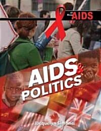 AIDS & Politics (Hardcover)