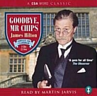 Goodbye, Mr. Chips (Audio CD)