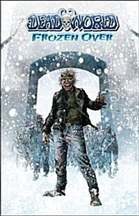 Frozen Over (Paperback)