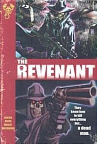 The Revenant (Paperback)