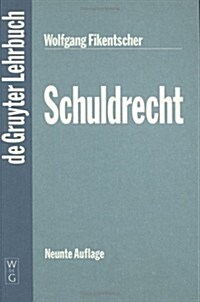 Schuldrecht (Hardcover)
