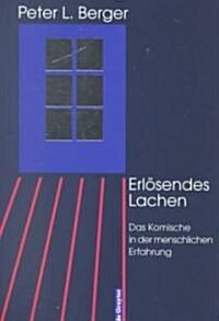 Erlosendes Lachen (Paperback)