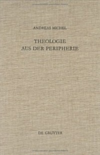 Theologie aus der Peripherie (Hardcover, Reprint 2015)