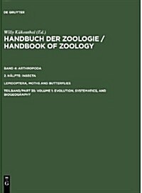 Volume 1: Evolution, Systematics, and Biogeography (Hardcover)