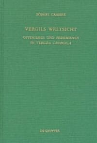 Vergils Weltsicht (Hardcover)