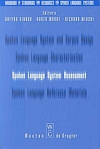 Spoken Language System Assessment (Hardcover)
