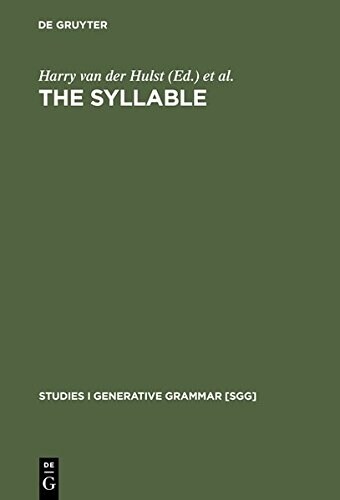 The Syllable (Hardcover)