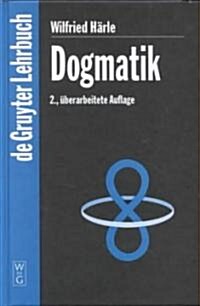 Dogmatik (Hardcover)