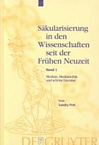 Medizin, Medizinethik und sch?e Literatur (Hardcover, Reprint 2012)