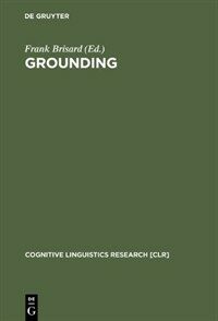 Grounding : the epistemic footing of deixis and reference