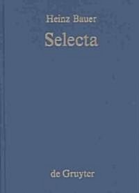 Selecta (Hardcover)