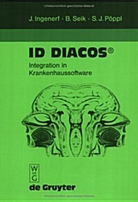 Id Diacos (Hardcover)
