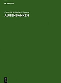 Augenbanken (Hardcover, Reprint 2010)