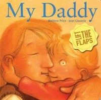 My Daddy (Board Book, LTF)