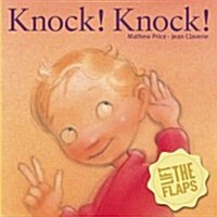 Knock! Knock! (Hardcover, INA, LTF, NO)