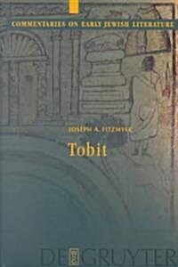 Tobit (Hardcover)