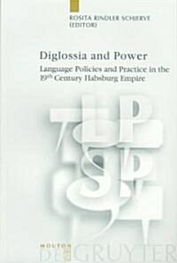 Diglossia and Power (Paperback)