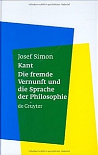 Kant (Hardcover, Reprint 2015)