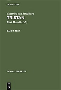 Tristan (Paperback)