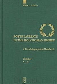 Poets Laureate, 4-Volume Set (Boxed Set)