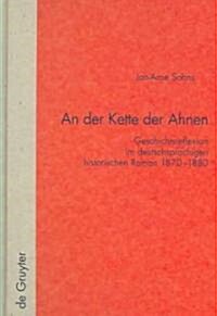 An der Kette der Ahnen (Hardcover, Reprint 2014)