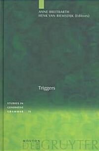 Triggers (Hardcover)