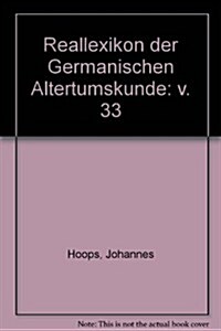 Reallexikon der Germanischen Altertumskunde (Leather)