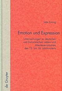 Emotion und Expression (Hardcover)
