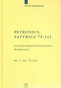 SAT. 79-110 (Hardcover)