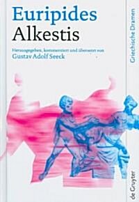 Alkestis (Hardcover)