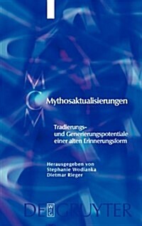 Mythosaktualisierungen (Hardcover)