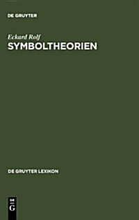Symboltheorien (Hardcover)