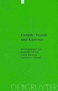 Fremde, Feinde und Kurioses (Hardcover)