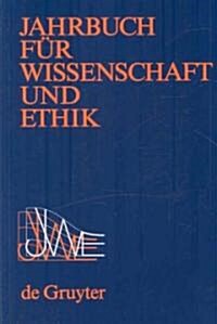 Jahrbuch Fur Wissenschaft Und Ethik (Paperback)