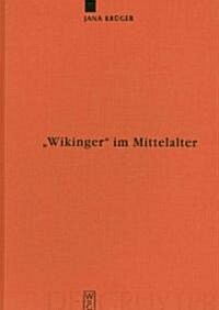 Wikinger im Mittelalter (Hardcover)