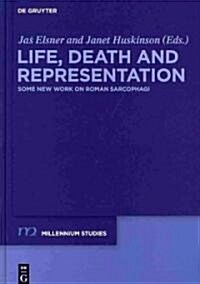 Life, Death and Representation (Hardcover)