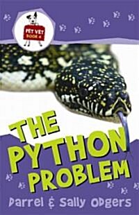 The Python Problem (Paperback)