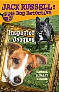 Inspector Jacques (Paperback, 1st)