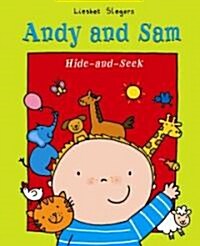 Andy and Sam (Hardcover)