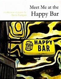 Meet Me at the Happy Bar (Paperback)