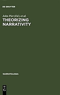 Theorizing Narrativity (Hardcover)